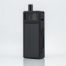 Smoant Pasito Mini Pod Kit Black Многоразовая POD система