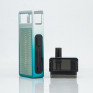 Smoant Pasito Mini Pod Kit Cyan Gradient Багаторазова POD система Smoant Pasito Mini Pod Kit Cyan Gradient Багаторазова POD система