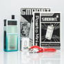 Smoant Pasito Mini Pod Kit Space Gray Багаторазова POD система Smoant Pasito Mini Pod Kit Space Gray Багаторазова POD система
