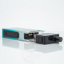 Smoant Pasito Mini Pod Kit Cyan Gradient Багаторазова POD система Smoant Pasito Mini Pod Kit Cyan Gradient Багаторазова POD система