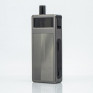 Smoant Pasito Mini Pod Kit Space Gray Багаторазова POD система
