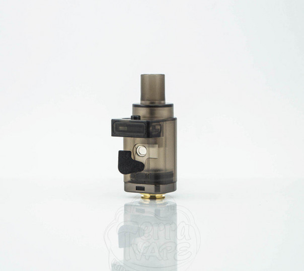 Пустой картридж для многоразовой POD системы Smoant Knight 40 Empty Pod Cartridge 3.5ml Пустой картридж для многоразовой POD системы Smoant Knight 40 Empty Pod Cartridge 3.5ml