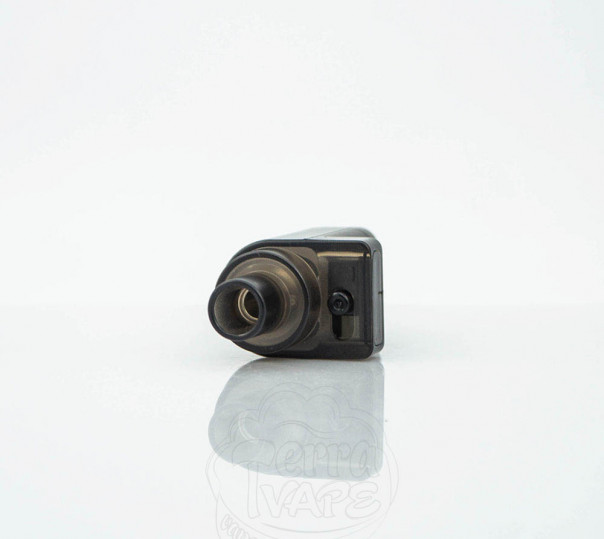 Пустой картридж для многоразовой POD системы Smoant Knight 40 Empty Pod Cartridge 3.5ml Пустой картридж для многоразовой POD системы Smoant Knight 40 Empty Pod Cartridge 3.5ml