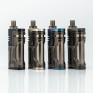 Smoant Knight 40 Pod System Kit 1500mAh Багаторазова POD система Smoant Knight 40 Pod System Kit 1500mAh Багаторазова POD система