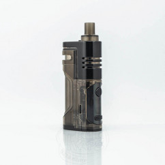 Smoant Knight 40 Pod System Kit 1500mAh Black POD-Мод