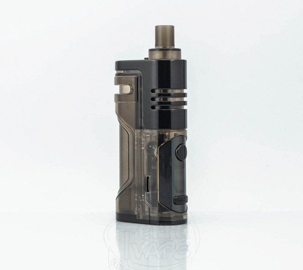 Smoant Knight 40 Pod System Kit 1500mAh Багаторазова POD система Smoant Knight 40 Pod System Kit 1500mAh Багаторазова POD система