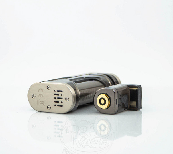 Smoant Knight 40 Pod System Kit 1500mAh Багаторазова POD система Smoant Knight 40 Pod System Kit 1500mAh Багаторазова POD система