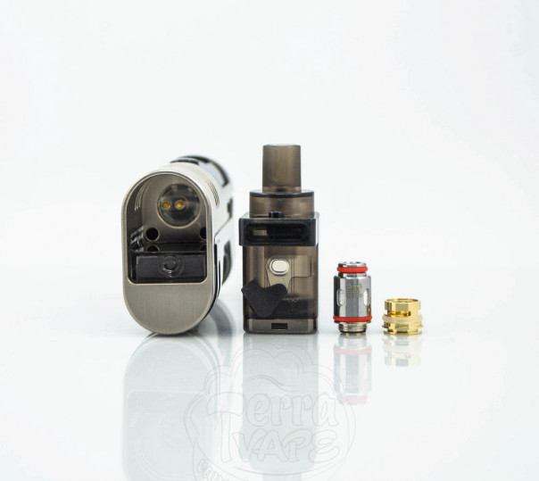 Smoant Knight 40 Pod System Kit 1500mAh Багаторазова POD система Smoant Knight 40 Pod System Kit 1500mAh Багаторазова POD система