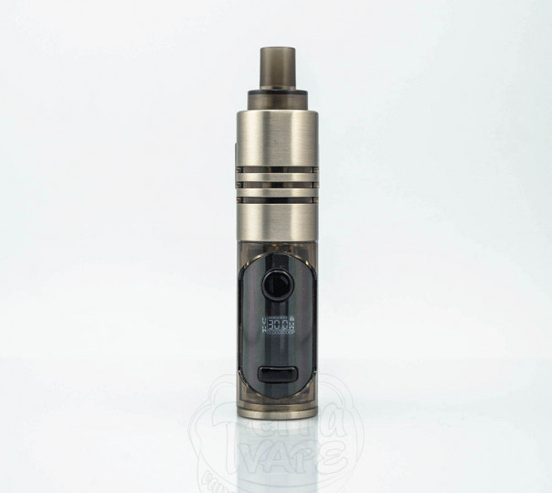 Smoant Knight 40 Pod System Kit 1500mAh Багаторазова POD система Smoant Knight 40 Pod System Kit 1500mAh Багаторазова POD система