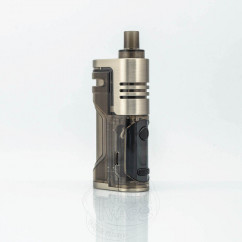 Smoant Knight 40 Pod System Kit 1500mAh SS