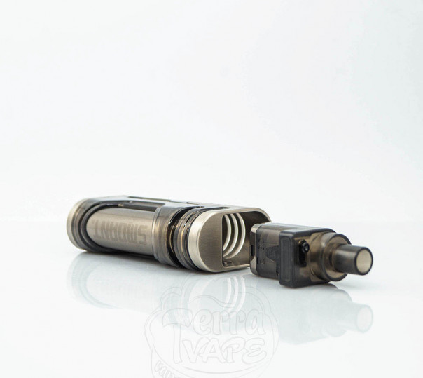 Smoant Knight 40 Pod System Kit 1500mAh Багаторазова POD система Smoant Knight 40 Pod System Kit 1500mAh Багаторазова POD система