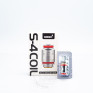 Испаритель Smoant S Series Coil для многоразовой POD системы Charon Baby Plus, Santi, T50, Knight 40, Pasito Pro Pod Kit Испаритель Smoant S Series Coil для многоразовой POD системы Charon Baby Plus, Santi, T50, Knight 40, Pasito Pro Pod Kit