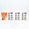 Испаритель Smoant S Series Coil для многоразовой POD системы Charon Baby Plus, Santi, T50, Knight 40, Pasito Pro Pod Kit