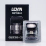 Картридж для багаторазової POD системи Smoant LEVIN / LEVIN Pro Pod 2ml 1.0Ом