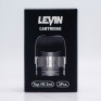 Картридж для багаторазової POD системи Smoant LEVIN / LEVIN Pro Pod 2ml 1.0Ом Картридж для багаторазової POD системи Smoant LEVIN / LEVIN Pro Pod 2ml 1.0Ом