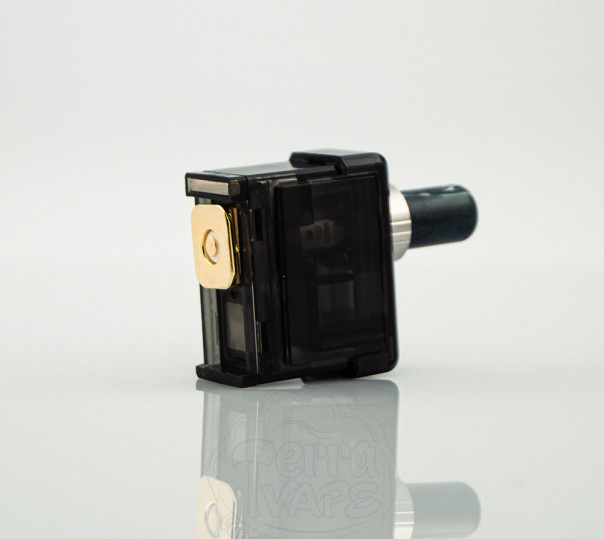Картридж для многоразовой POD системы Smoant Pasito Pod Kit 3ml Картридж для многоразовой POD системы Smoant Pasito Pod Kit 3ml