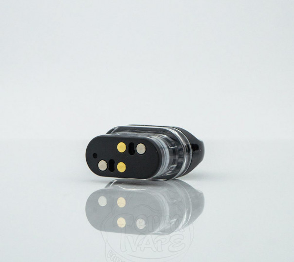 Картридж для многоразовой POD системы Smoant Vikii Pro Pod Kit 3ml Картридж для многоразовой POD системы Smoant Vikii Pro Pod Kit 3ml