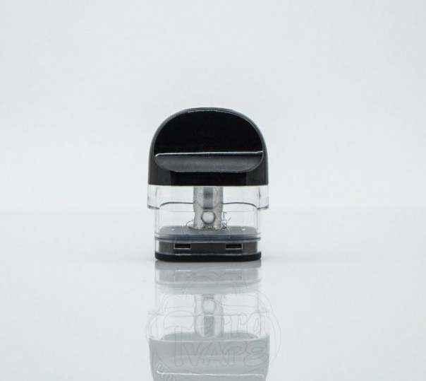 Картридж для многоразовой POD системы Smoant Vikii Pro Pod Kit 3ml Картридж для многоразовой POD системы Smoant Vikii Pro Pod Kit 3ml