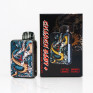 Smoant Charon Baby Plus Pod Kit Dragon Багаторазова POD система