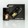 Smoant Knight 80 Pod Mod Kit SS Багаторазова POD система