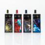 Smoant Pasito Pod Kit 1100mAh Багаторазова POD система Smoant Pasito Pod Kit 1100mAh Багаторазова POD система