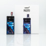 Smoant Pasito Pod Kit 1100mAh Багаторазова POD система Smoant Pasito Pod Kit 1100mAh Багаторазова POD система