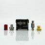 Smoant Pasito Pod Kit 1100mAh Багаторазова POD система Smoant Pasito Pod Kit 1100mAh Багаторазова POD система
