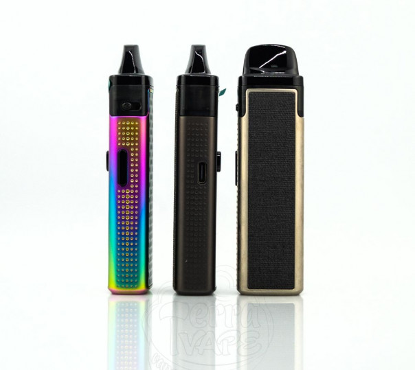 Smoant Santi Kit Pod System Kit Rainbow Многоразовая POD система Smoant Santi Kit Pod System Kit Rainbow Многоразовая POD система