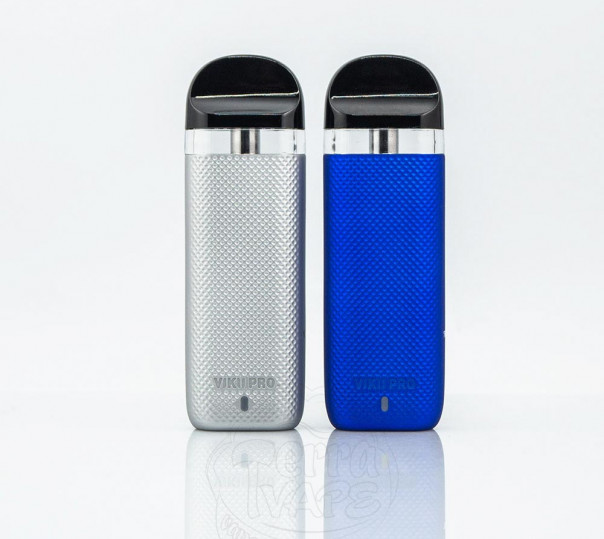 Smoant Vikii Pro Pod Kit 700mAh Многоразовая POD система Smoant Vikii Pro Pod Kit 700mAh Многоразовая POD система