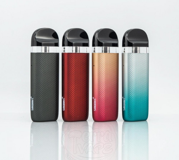 Smoant Vikii Pro Pod Kit 700mAh Многоразовая POD система Smoant Vikii Pro Pod Kit 700mAh Многоразовая POD система