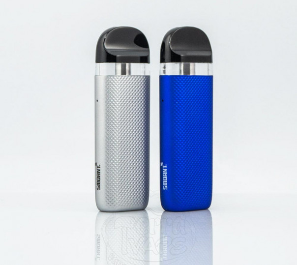 Smoant Vikii Pro Pod Kit 700mAh Многоразовая POD система Smoant Vikii Pro Pod Kit 700mAh Многоразовая POD система