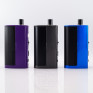 Steam Crave Meson AIO Full Kit 100W (Boro) Багаторазова АІО Система Steam Crave Meson AIO Full Kit 100W (Boro) Багаторазова АІО Система