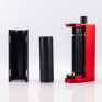 Steam Crave Meson AIO Full Kit 100W (Boro) Багаторазова АІО Система Steam Crave Meson AIO Full Kit 100W (Boro) Багаторазова АІО Система