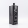 Steam Crave Meson AIO Full Kit 100W (Boro) Багаторазова АІО Система Steam Crave Meson AIO Full Kit 100W (Boro) Багаторазова АІО Система