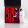 Steam Crave Meson AIO Full Kit 100W (Boro) Багаторазова АІО Система Steam Crave Meson AIO Full Kit 100W (Boro) Багаторазова АІО Система