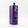 Steam Crave Meson AIO Full Kit 100W (Boro) Багаторазова АІО Система Steam Crave Meson AIO Full Kit 100W (Boro) Багаторазова АІО Система