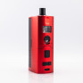 Steam Crave Meson AIO Full Kit 100W (Boro) Багаторазова АІО Система Steam Crave Meson AIO Full Kit 100W (Boro) Багаторазова АІО Система