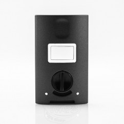Steam Crave Змінна панель для Meson AIO Replacement AFC Panel Black