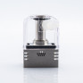 Обслуговувана база Steam Crave Meson AIO BORO TANK Mesh&Coil