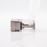 Обслуговувана база Steam Crave Meson AIO BORO TANK Mesh&Coil Обслуговувана база Steam Crave Meson AIO BORO TANK Mesh&Coil