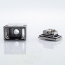 Обслуговувана база Steam Crave Meson AIO BORO TANK Mesh&Coil Обслуговувана база Steam Crave Meson AIO BORO TANK Mesh&Coil