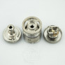 Steam Crave Aromamizer Classic MTL RTA Бак, що обслуговується Steam Crave Aromamizer Classic MTL RTA Бак, що обслуговується