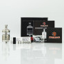 Steam Crave Aromamizer Classic MTL RTA Бак, що обслуговується Steam Crave Aromamizer Classic MTL RTA Бак, що обслуговується