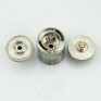 Steam Crave Aromamizer Classic MTL RTA Бак, що обслуговується Steam Crave Aromamizer Classic MTL RTA Бак, що обслуговується