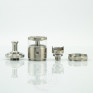 Steam Crave Aromamizer Classic MTL RTA Бак, що обслуговується Steam Crave Aromamizer Classic MTL RTA Бак, що обслуговується