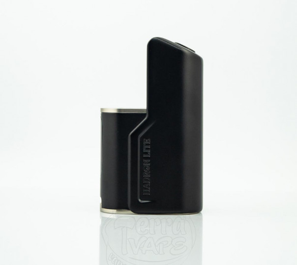 Steam Crave Hadron Lite SBS Mod 100W Бокс мод Steam Crave Hadron Lite SBS Mod 100W Бокс мод