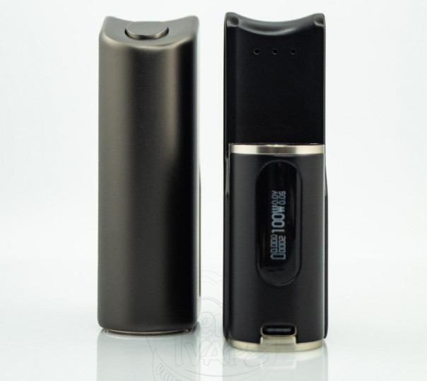 Steam Crave Hadron Lite SBS Mod 100W Бокс мод Steam Crave Hadron Lite SBS Mod 100W Бокс мод