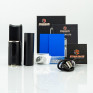 Steam Crave Hadron Lite SBS Mod 100W Бокс мод Steam Crave Hadron Lite SBS Mod 100W Бокс мод
