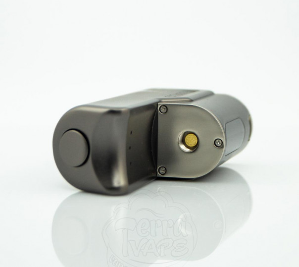 Steam Crave Hadron Lite SBS Mod 100W Бокс мод Steam Crave Hadron Lite SBS Mod 100W Бокс мод