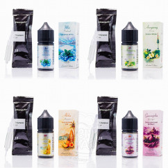 Hello World Salt 30ml Жидкость